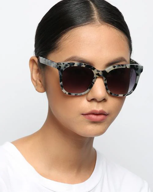 202769 Full-Rim Square Sunglasses
