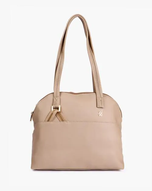 Buy Tote Bag with Zip Pocket Online at Best Prices in India JioMart.