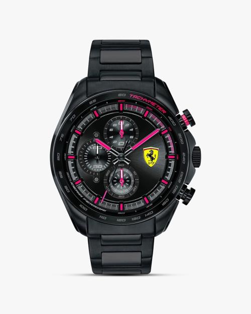 Buy 0830654 Chronograph Wrist Watch Online at Best Prices in India