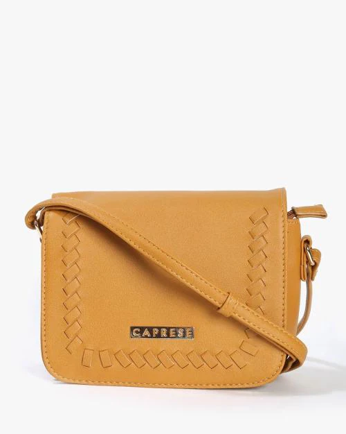 Slingbag with Adjustable Strap