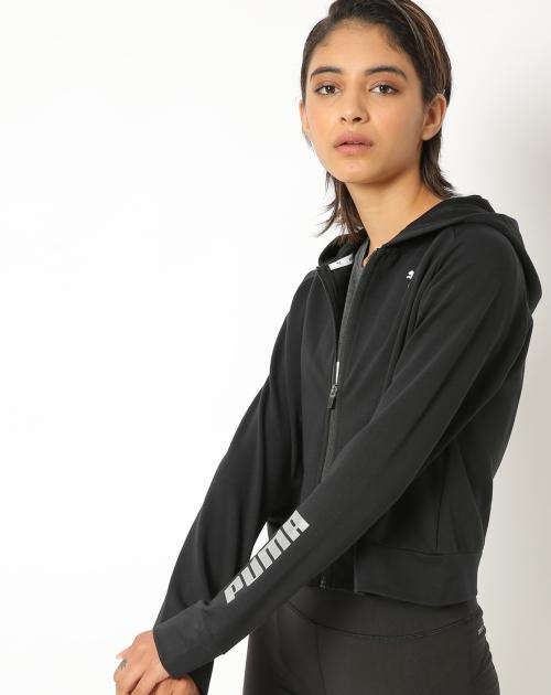 RTG Full-Zip dryCELL Hoodie