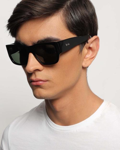 0RB2187901/3154 Nomad Legend Wayfarers