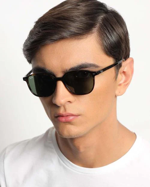 0RB2193902/3151 Leonard Wayfarers