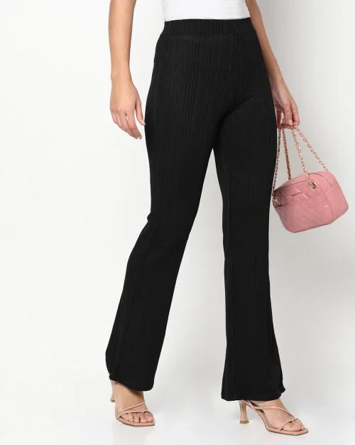 High-Rise Slim Fit Jeggings