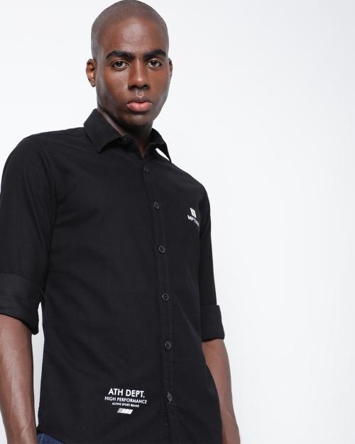 Urban Slim Fit Shirt