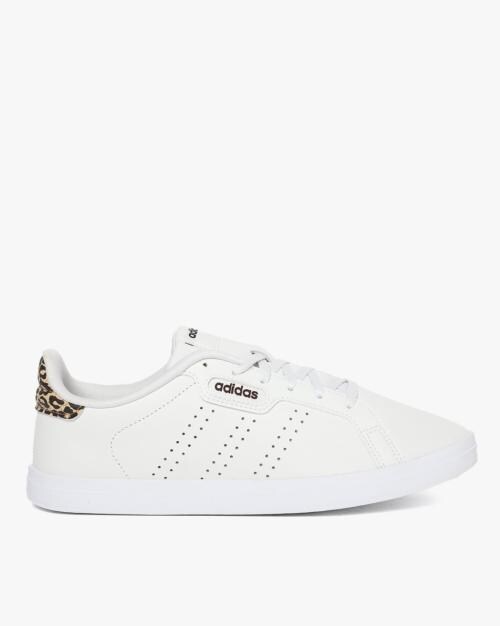 Courtpoint Cl X Tennis Shoes