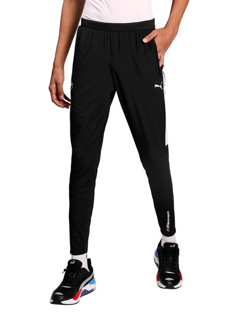 Bmw Mms T7 Motorsport Slim Fit Track Pants