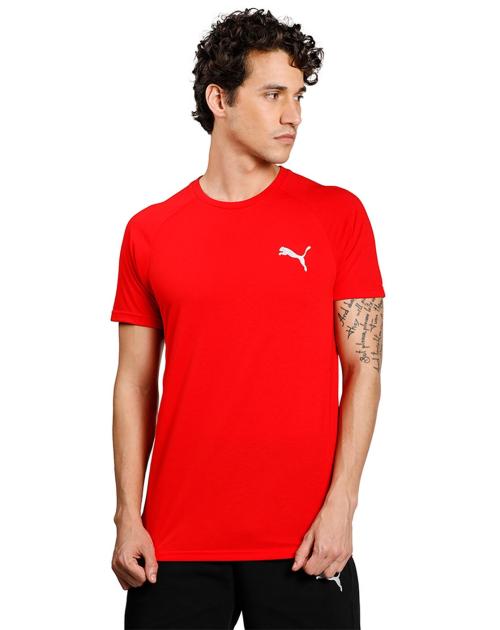 Evostripe Men Slim T-Shirt