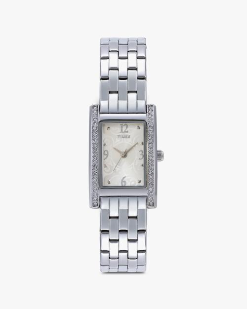 TW000Y703 Water-Resistant Analogue Watch