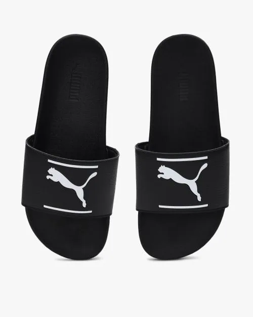 Leadcat FTR Comfort Slides