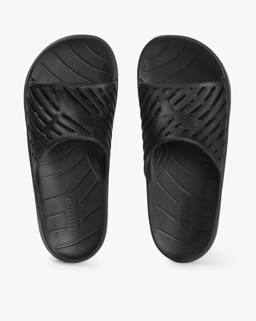 Jetcat Slip-On Slides