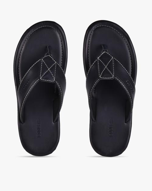 Coolers ALTROZ-1E Thong-Strap Flip-Flops