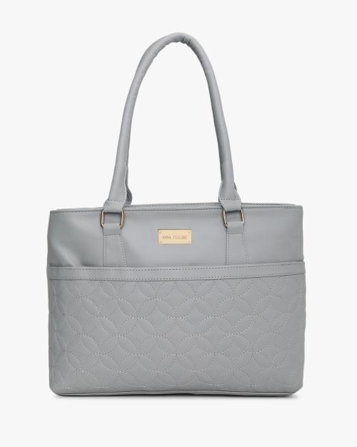 Buy Quilted Shoulder Bag Online at Best Prices in India JioMart.