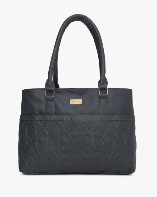 Buy Quilted Shoulder Bag Online at Best Prices in India JioMart.