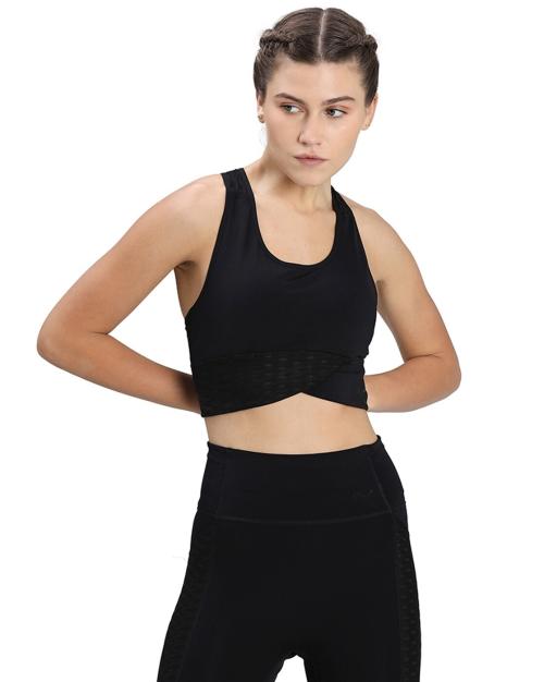 Flawless Mid Impact Women Training Bra