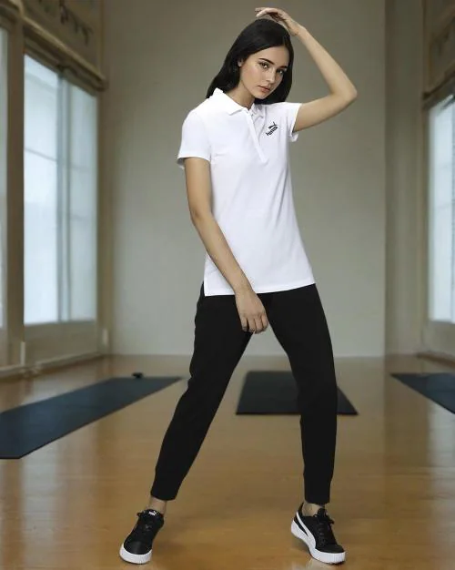 Ess Basics Polo T-Shirts