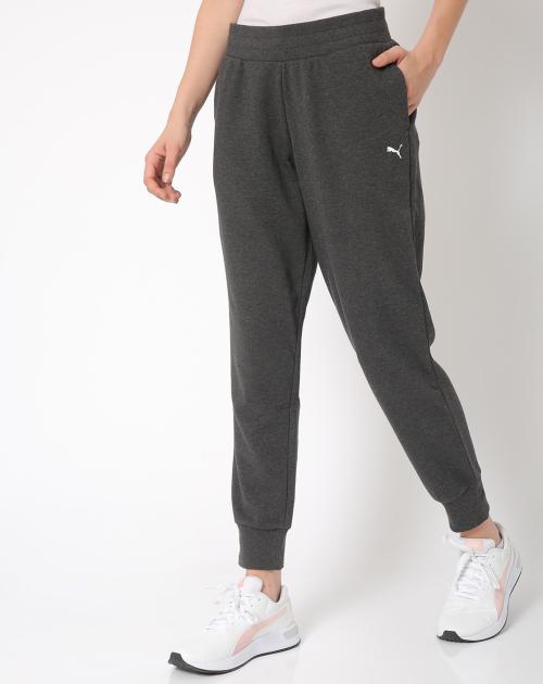Ess Basics Closed Hem Sweatpants TR