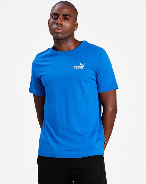Ess Small Logo Sportstyle Core Regular Fit T-Shirt