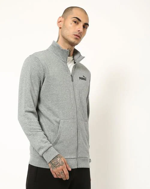 Ess Track Sportstyle Core Jacket