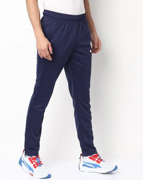 Active Tricot Men Slim Fit Sweat Pants