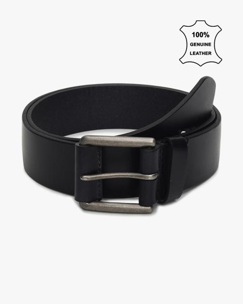 Buy Classic Leather Belt Online at Best Prices in India JioMart.