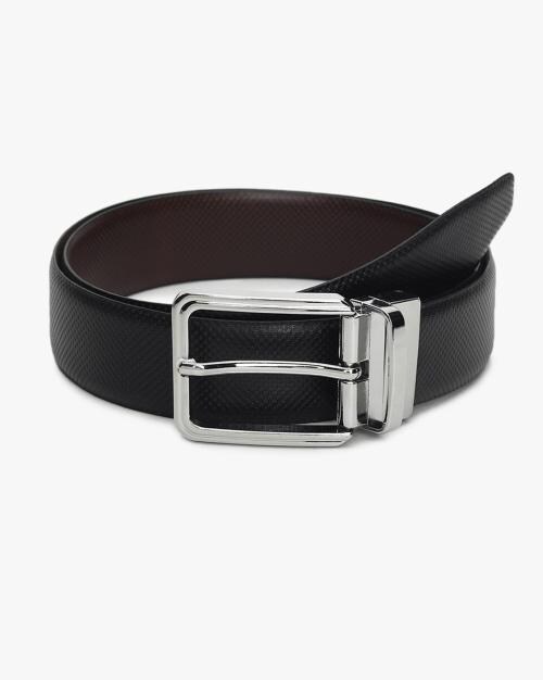 Buy Classic Leather Belt Online at Best Prices in India JioMart.