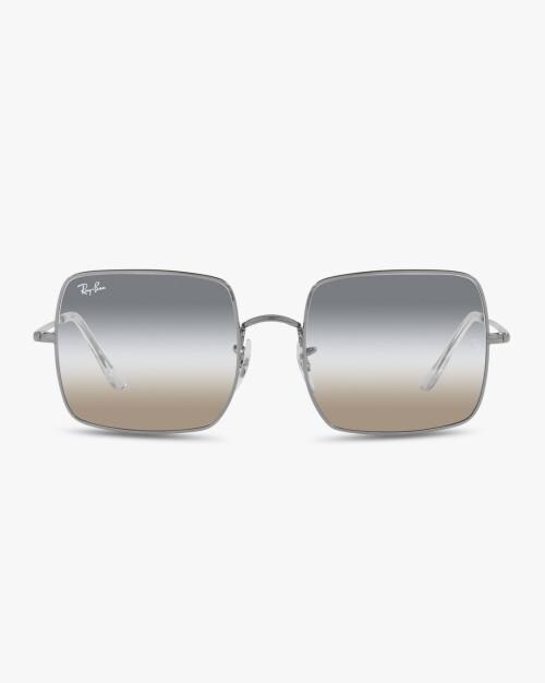 0RB1971004-GH54 Full-Rim UV-Protected Square Sunglasses