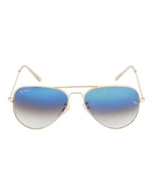 TS-P0802 C5 UV-Protected Aviators
