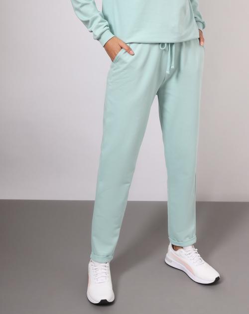 Women Track Pants with Insert Pockets