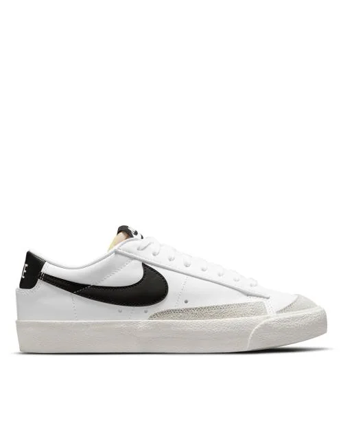 Blazer Low 77 Shoes