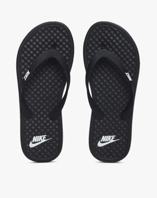 Ondeck Thong-Strap Flip-Flops