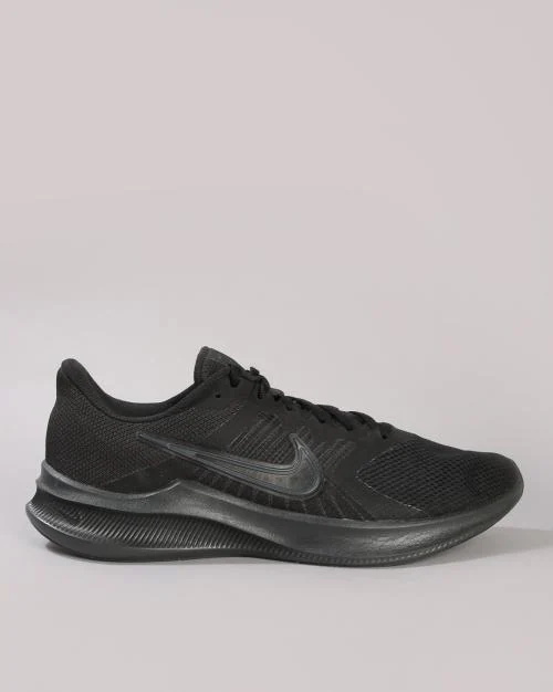 Men Downshifter 11 Lace-Up Running Shoes
