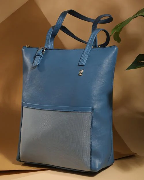 Buy Bagg women handbags blue fs Online at Best Prices in India JioMart.