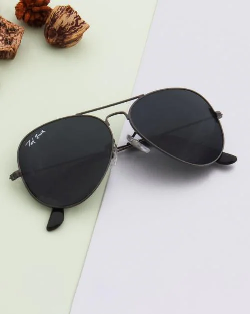 TS-AVIMAST-C9 UV-Protected Aviators