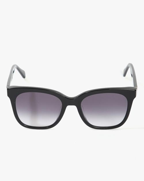 202769 N Full-Rim Square Sunglasses