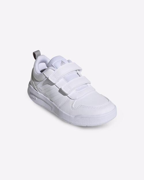 Low-Top Sports Shoes with Velcro Fastening