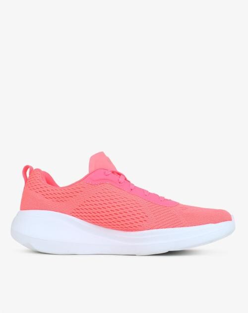 Go Run Fast-Float Running Shoes