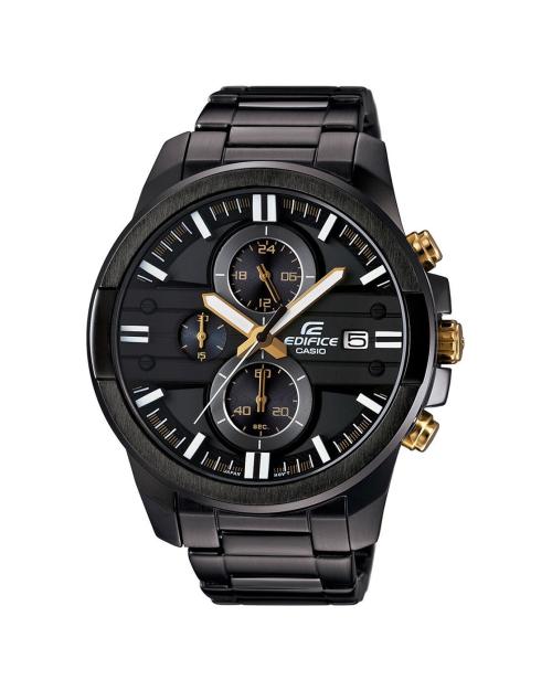 EX224 Edifice Men (EFR-543BK-1A9VUDF) Analog Wrist Watch