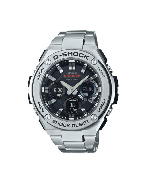 G604 G-Shock Men (GST-S110D-1ADR) Analog-Digital Wrist Watch