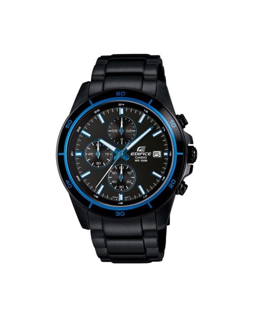 EX205 Edifice Men (EFR-526BK-1A2VUDF) Analog Wrist Watch