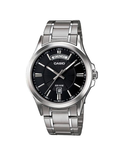 A840 Enticer Men (MTP-1381D-1AVDF) Analog Wrist Watch