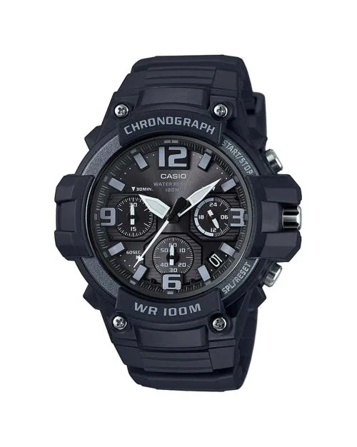 AD213 Youth Men (MCW-100H-1A3VDF) Analog Wrist Watch