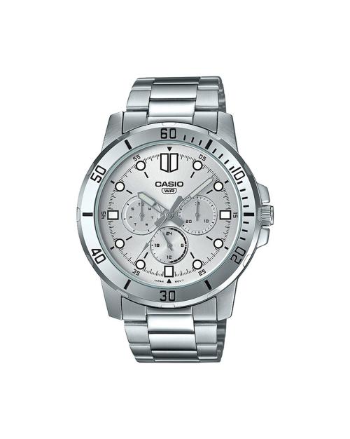 A1750 Enticer Men (MTP-VD300D-7EUDF) Analog Wrist Watch