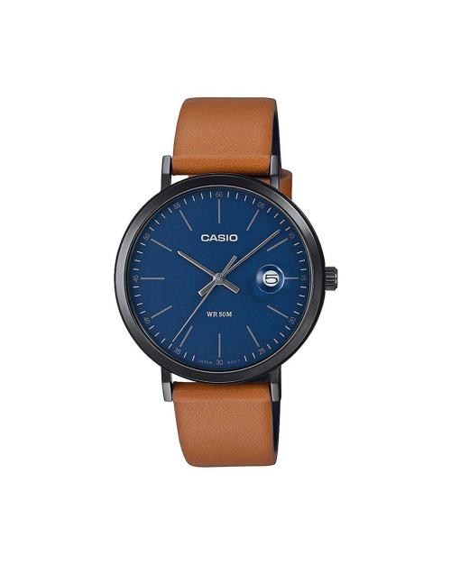 A1830 Enticer Men (MTP-E175BL-2EVDF) Analog Wrist Watch