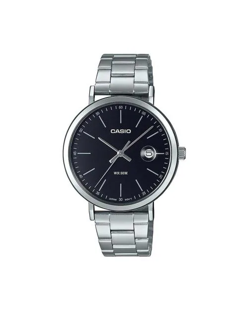 A1831 ENTICER MTP-E175D-1EVDF Analog Watch