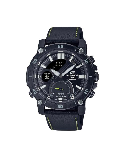 EX523 Edifice Men (ECB-20CL-1ADF) Analog-Digital Wrist Watch