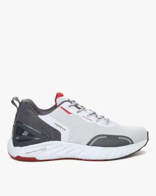 Buy Panthera LaceUp Sports Shoes Online at Best Prices in India JioMart.