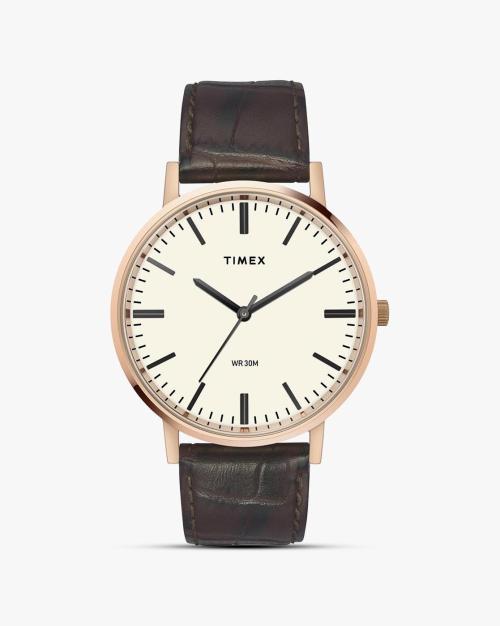 Men TW0TG8002 Analogue Wrist Watch