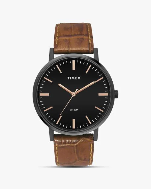 Men TW0TG8004 Analogue Wrist Watch