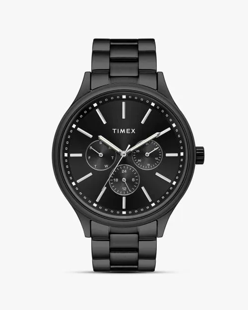 Men TWEG18410 Chronograph Wrist Watch